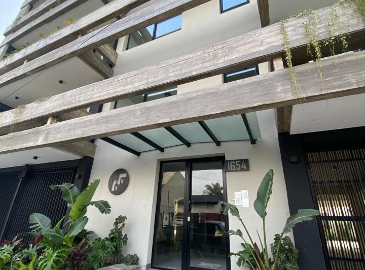 Departamento · 82m² · 3 Ambientes · 1 Cochera