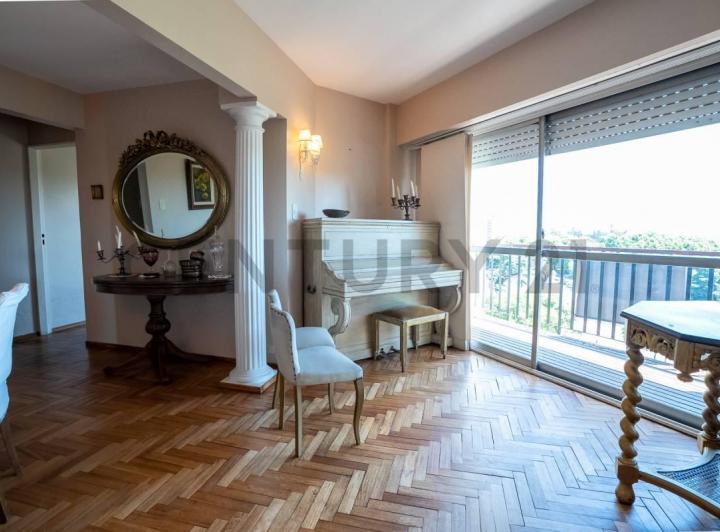 Departamento · 100m² · 4 Ambientes