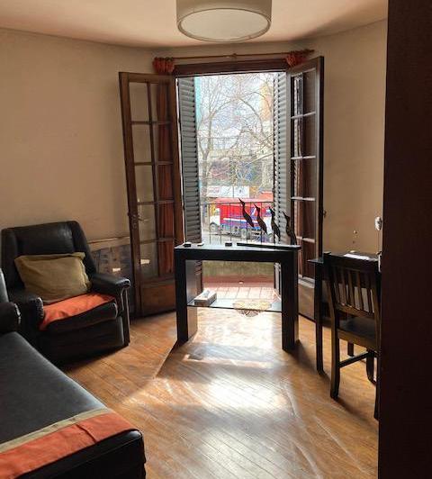 Departamento · 166m² · 8 Ambientes