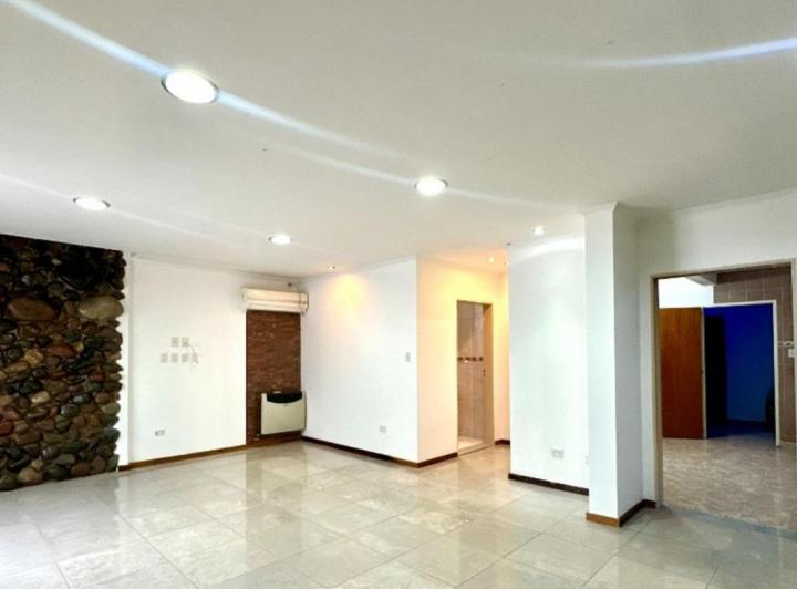 Departamento · 150m² · 4 Ambientes