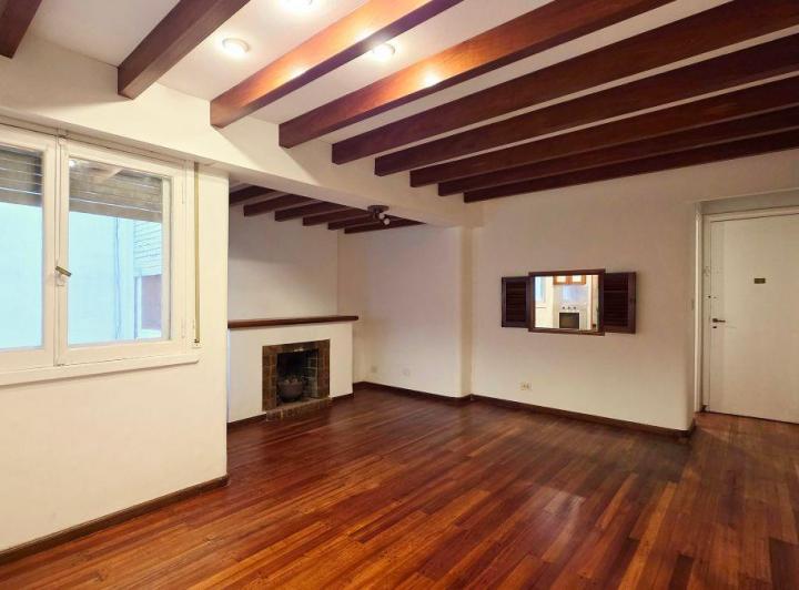 Departamento · 70m² · 3 Ambientes