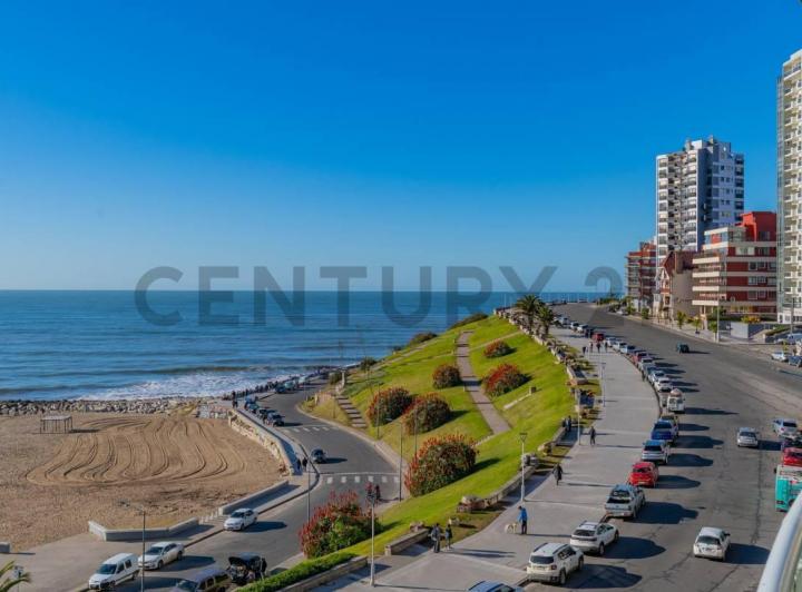 Departamento · 82m² · 3 Ambientes · 1 Cochera