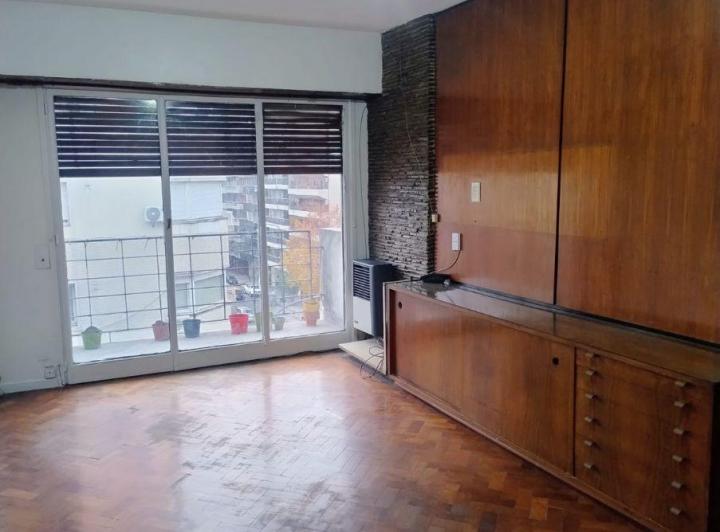 Departamento · 65m² · 3 Ambientes