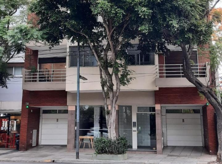 Departamento · 67m² · 3 Ambientes