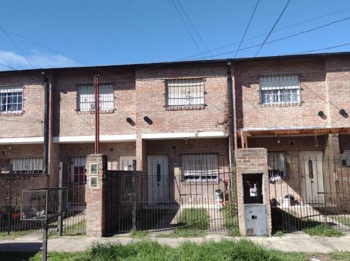 Departamento · 80m² · 4 Ambientes
