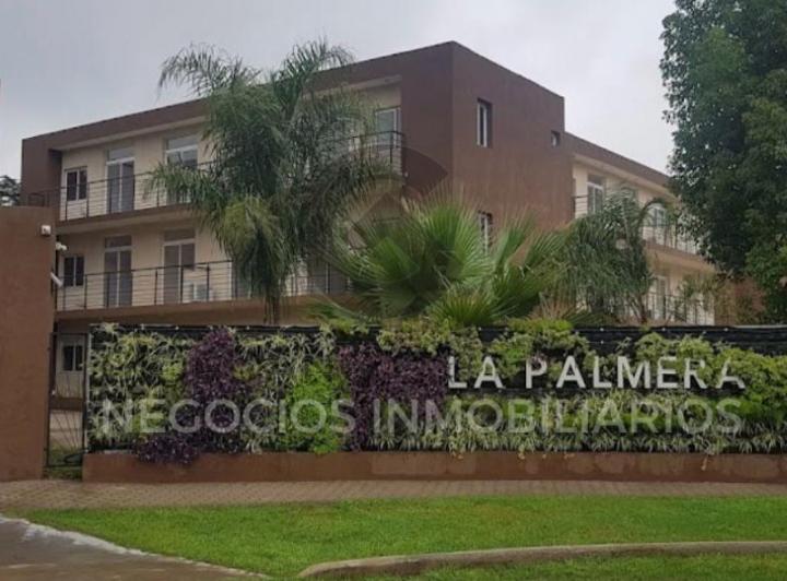 Departamento · 50m² · 3 Ambientes · 1 Cochera