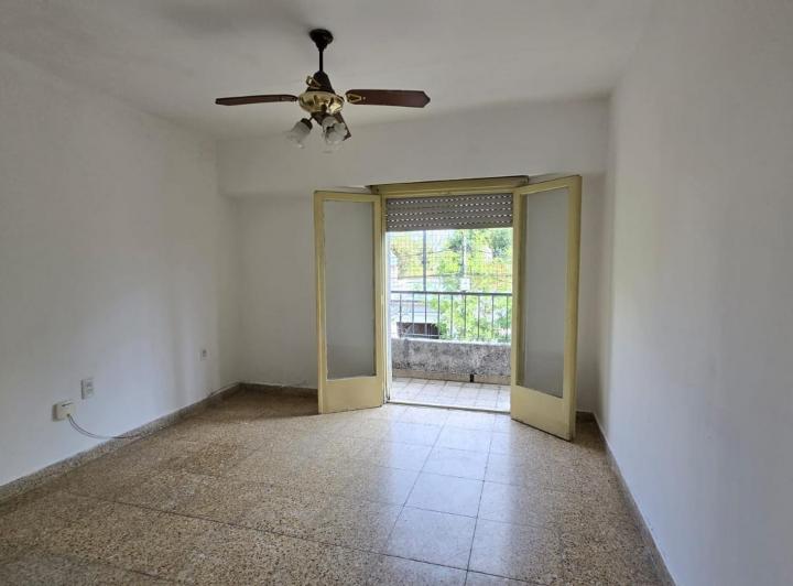 Departamento · 80m² · 3 Ambientes