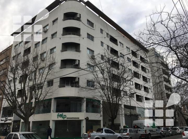 Departamento · 75m² · 3 Ambientes · 1 Cochera