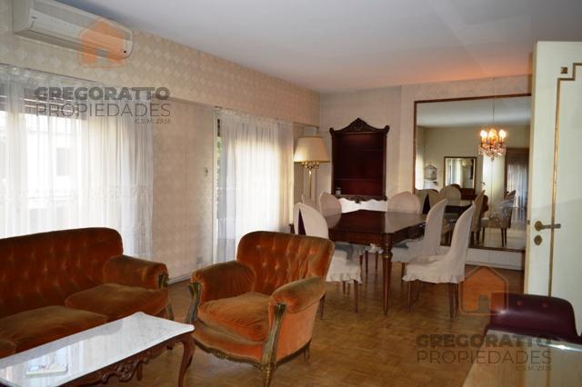 Departamento · 80m² · 5 Ambientes