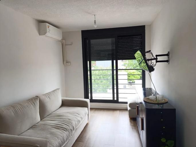 Departamento · 46m² · 3 Ambientes