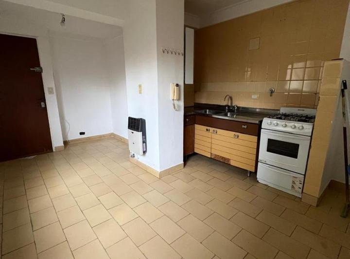 Departamento · 38m² · 3 Ambientes