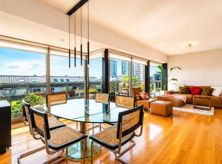 Departamento · 100m² · 1 Ambiente