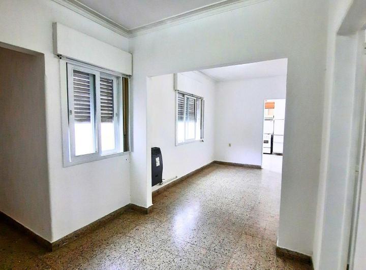 Departamento · 70m² · 4 Ambientes