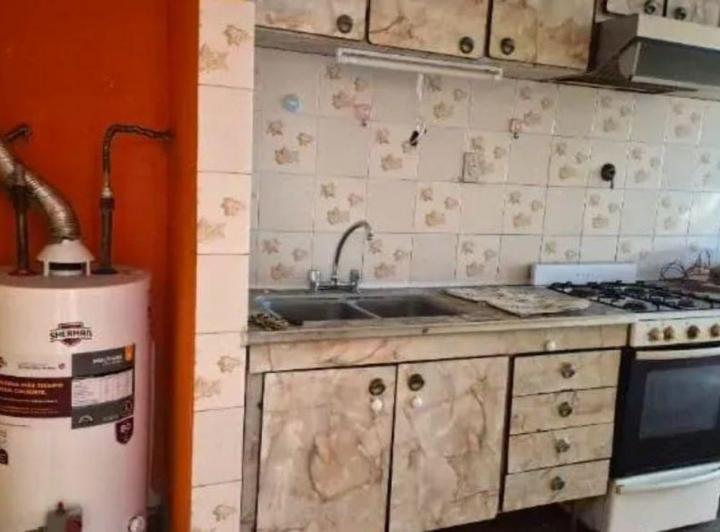 Departamento · 100m² · 4 Ambientes