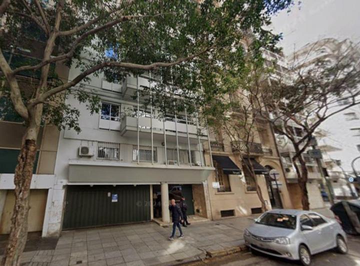 Departamento · 80m² · 3 Ambientes · 1 Cochera