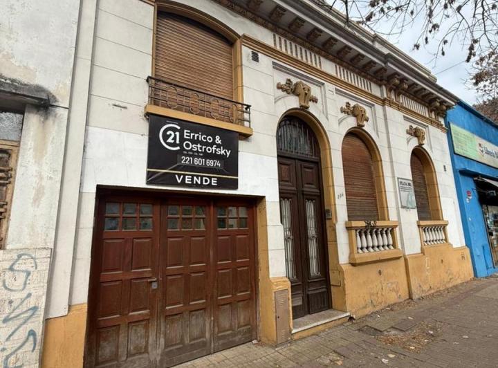 Departamento · 82m² · 3 Ambientes