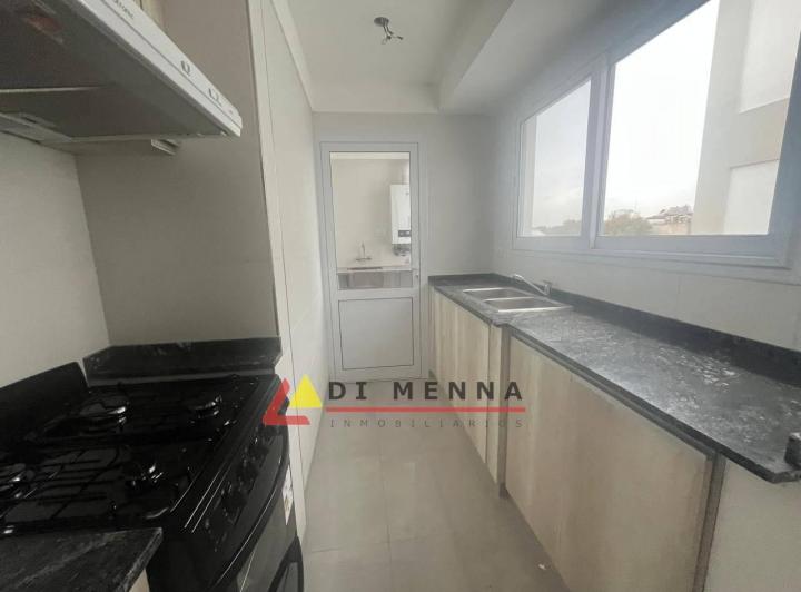 Departamento · 71m² · 3 Ambientes · 1 Cochera