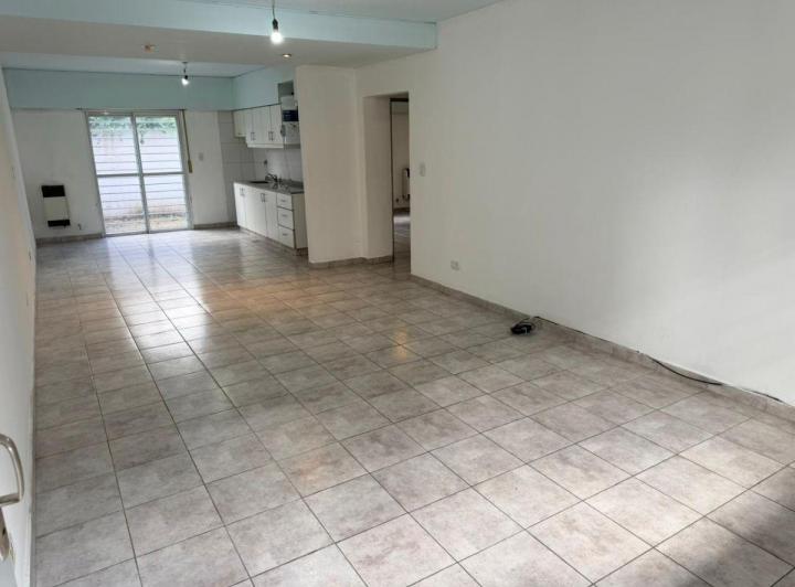 Departamento · 70m² · 3 Ambientes · 1 Cochera