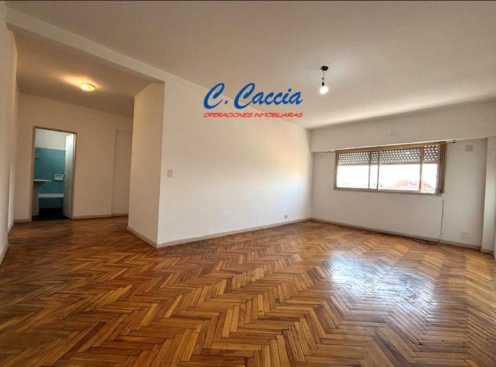 Departamento · 60m² · 3 Ambientes