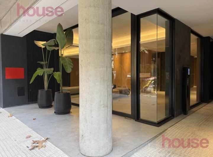 Departamento · 67m² · 3 Ambientes · 1 Cochera