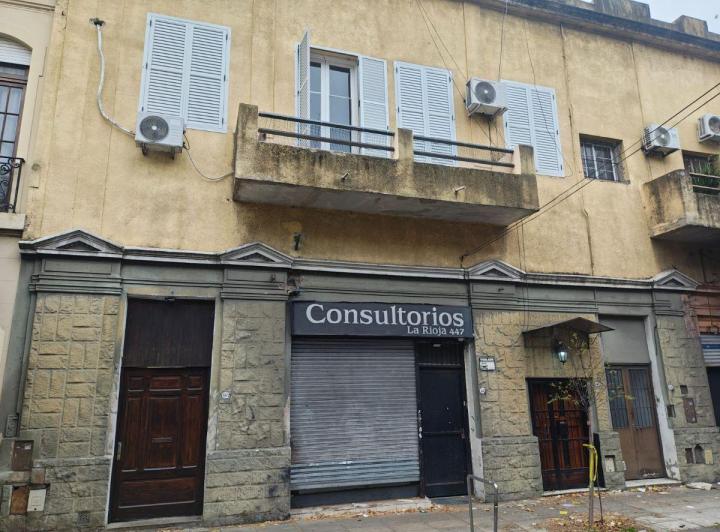 Departamento · 90m² · 5 Ambientes