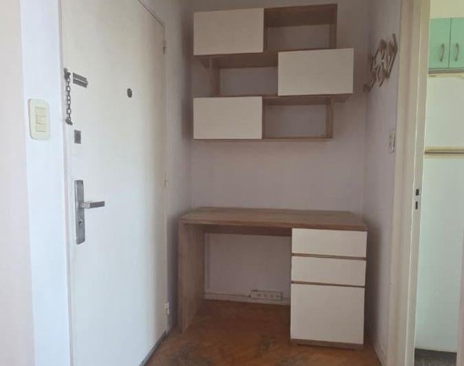 Departamento · 70m² · 3 Ambientes