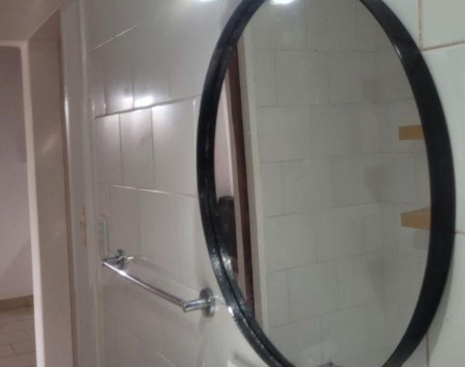 Departamento · 60m² · 3 Ambientes