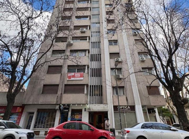 Departamento · 55m² · 3 Ambientes
