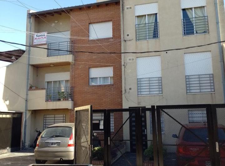 Departamento · 60m² · 3 Ambientes
