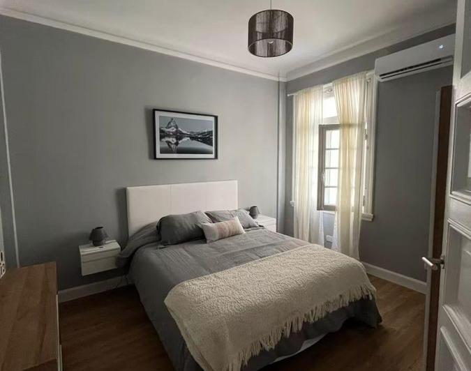 Departamento · 50m² · 3 Ambientes