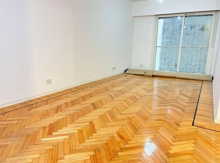 Departamento · 72m² · 3 Ambientes