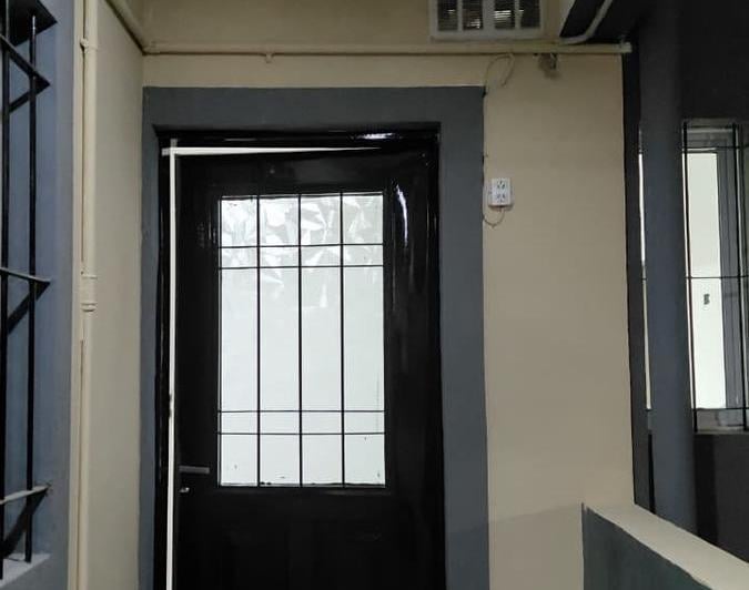 Departamento · 45m² · 3 Ambientes