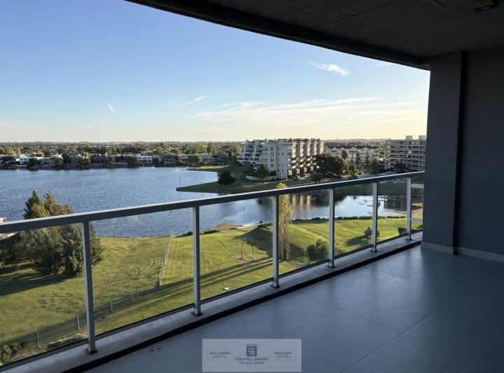 Departamento · 91m² · 3 Ambientes