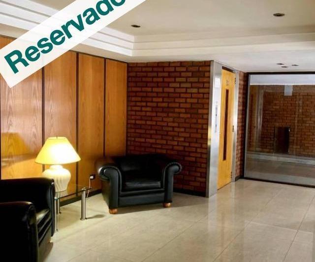 Departamento · 75m² · 3 Ambientes · 1 Cochera