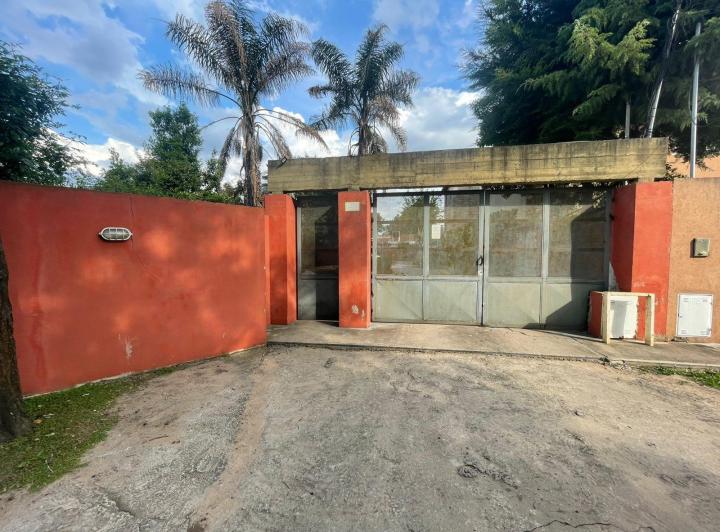 Departamento · 50m² · 3 Ambientes · 1 Cochera