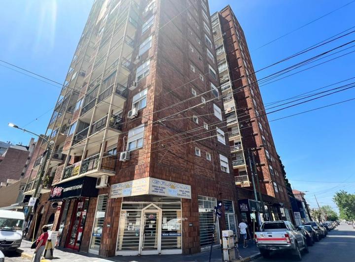 Departamento · 64m² · 3 Ambientes