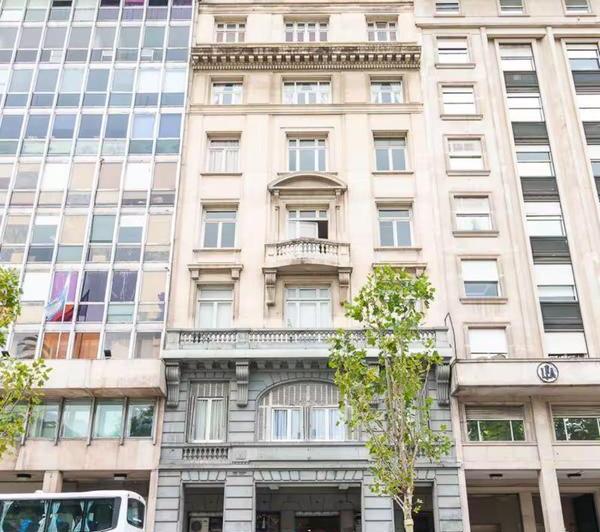 Departamento · 50m² · 3 Ambientes