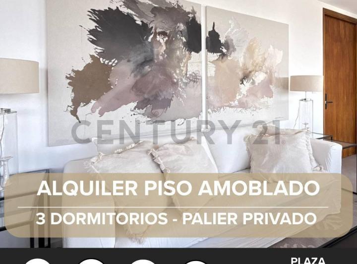 Departamento · 262m² · 4 Ambientes