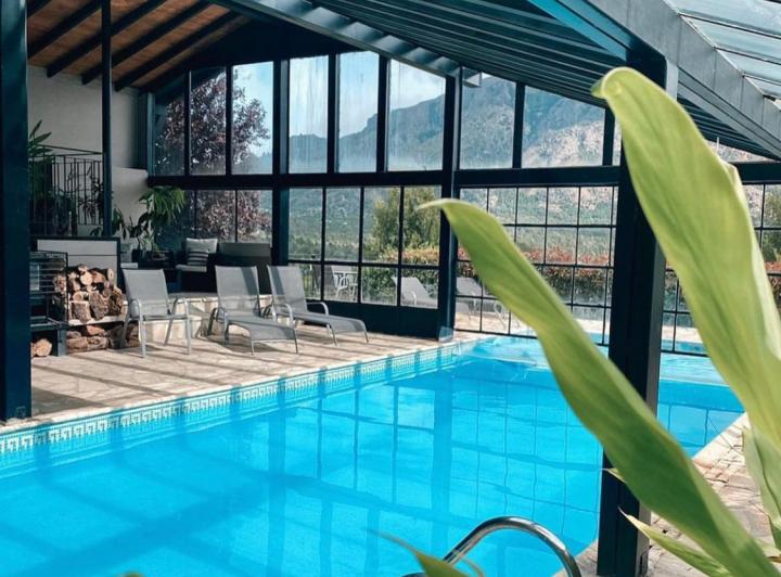 Departamento · 110m² · 4 Ambientes