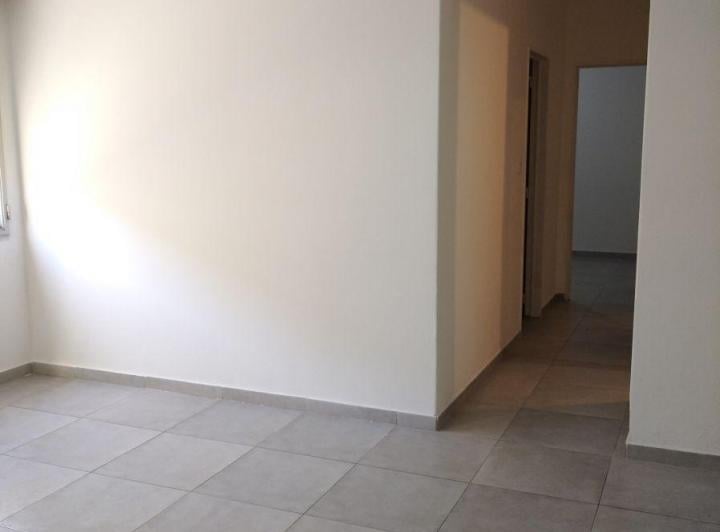 Departamento · 80m² · 4 Ambientes