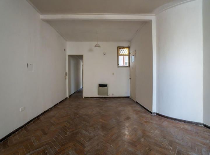 Departamento · 79m² · 3 Ambientes