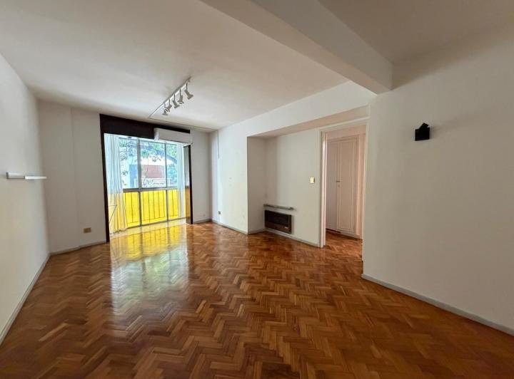 Departamento · 77m² · 3 Ambientes