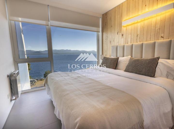 Departamento · 67ha · 3 Ambientes · 1 Cochera