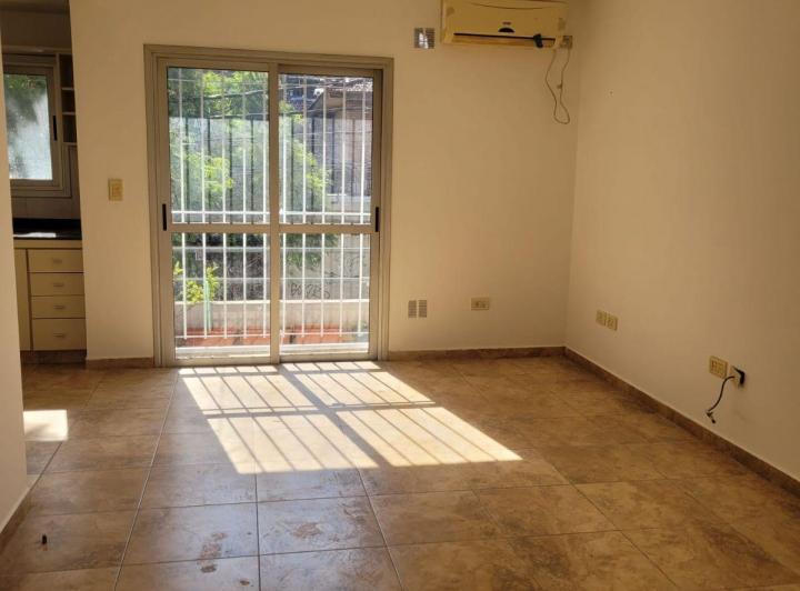 Departamento · 60m² · 3 Ambientes