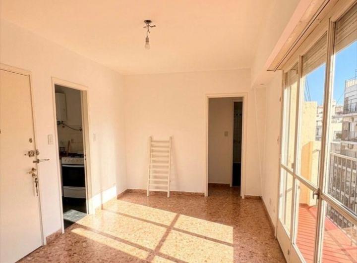 Departamento · 52m² · 3 Ambientes