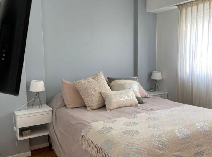 Departamento · 110m² · 4 Ambientes