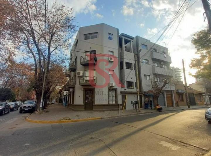 Departamento · 95m² · 3 Ambientes · 1 Cochera
