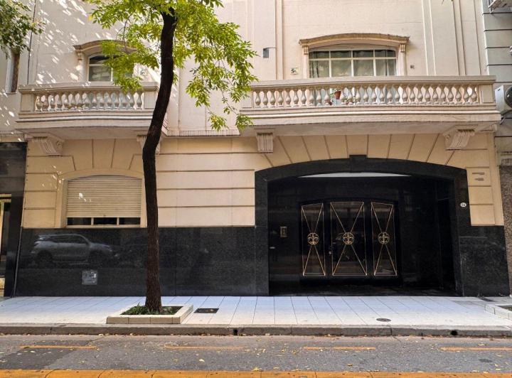 Departamento · 170m² · 6 Ambientes
