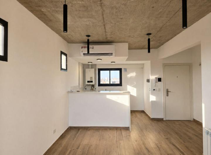 Departamento · 73m² · 3 Ambientes · 1 Cochera