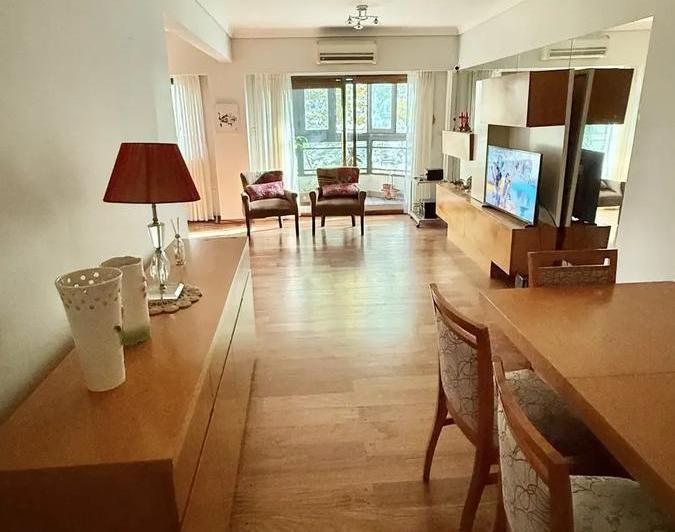 Departamento · 106m² · 4 Ambientes